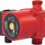 Насос циркуляционный для отопления Euroaqua GPS 15/6-130