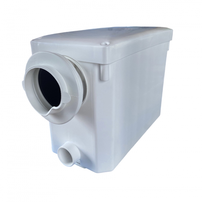 Канализационная установка Sprut Wclift 400/3