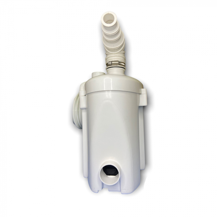 Канализационная установка Sprut Wclift 560/3F