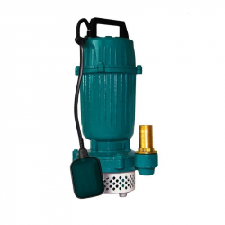 Дренажный насос Euroaqua QDX 5-10-0,37