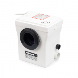 Канализационная установка Sprut Wclift 400/3F Compact