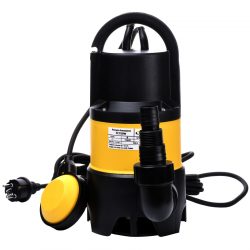 Насос дренажный Optima FC 750W 0.75кВт