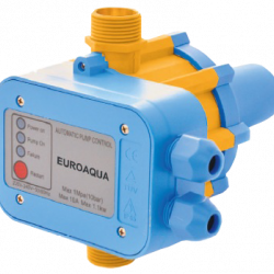 Электронный контролер давления Euroaqua SKD-1 Auto