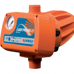 Электронная автоматика Pedrollo EasyPress-2M