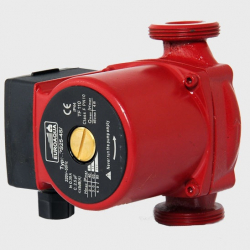 Насос циркуляционный для отопления Euroaqua GPS 25/6-130