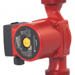 Насос циркуляционный для отопления Euroaqua GPS 32/6-180